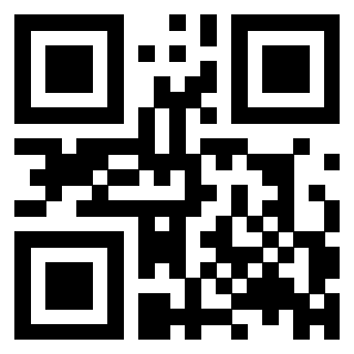 3308401687 - Immagine del QrCode