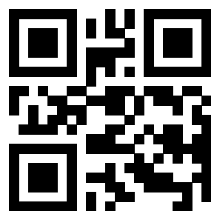 Immagine del QrCode di 3308401688