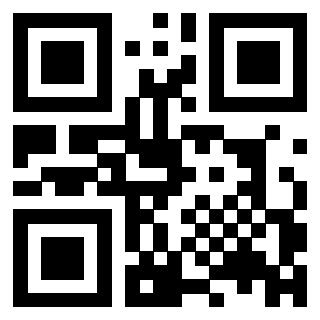 3308401690 - Immagine del Qr Code associato
