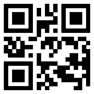 Scansione del Qr Code di 3308401691