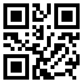 Qr Code di 3308401698