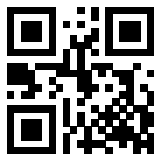 3308401699 QrCode associato