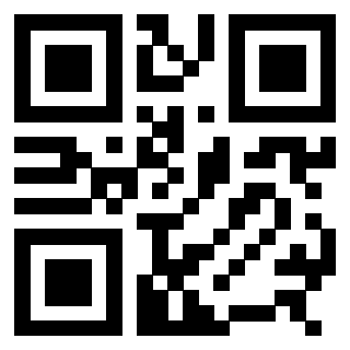 Scansione del Qr Code di 3308401700