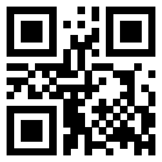 3308401702 - Immagine del QrCode associato