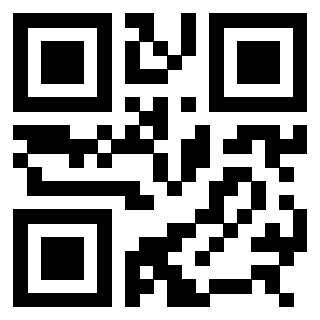 3308401704 - Immagine del Qr Code
