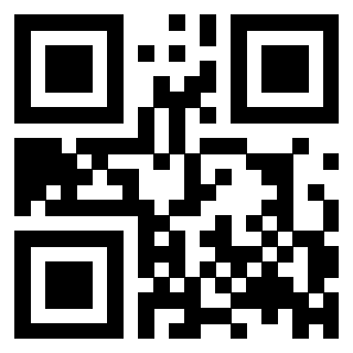 Il Qr Code di 3308401707