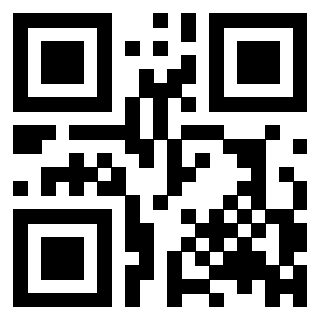 3308401709 - Immagine del QrCode associato