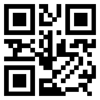 3308401710 - Immagine del Qr Code