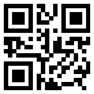 Immagine del QrCode di 3308401711
