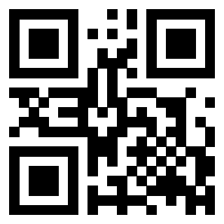 Immagine del QrCode di 3308401712