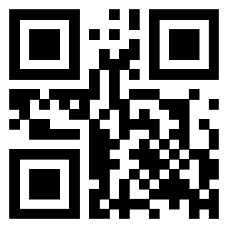 3308401713 QrCode associato
