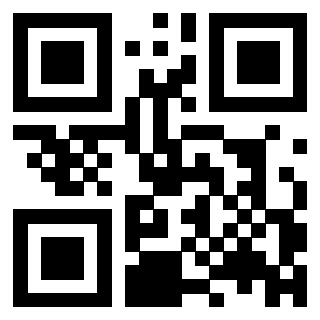 Qr Code di 3308401716