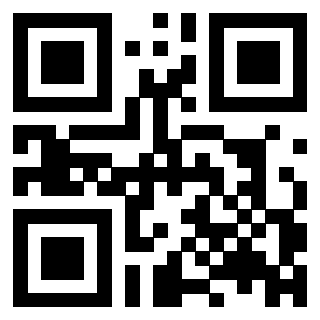 Il Qr Code di 3308401717