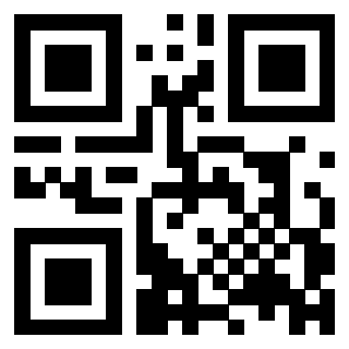 Immagine del QrCode di 3308401718