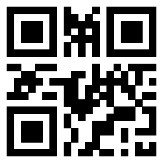 Immagine del QrCode di 3308401719