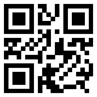 Immagine del QrCode di 3308401720