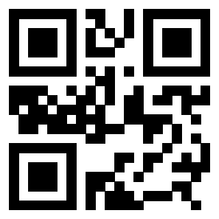 3308401723 - Immagine del Qr Code