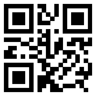 3308401731 - Immagine del Qr Code