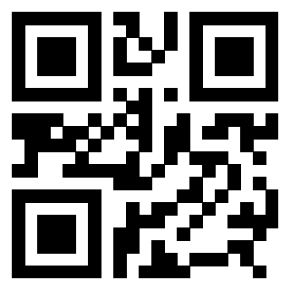 3308401734 - Immagine del QrCode