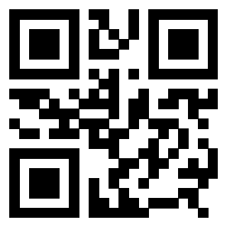 3308401735 - Immagine del Qr Code associato