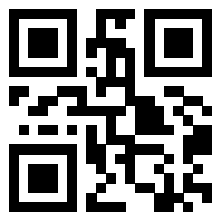 3308401737 - Immagine del QrCode