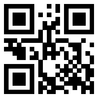 Il QrCode di 3308401739