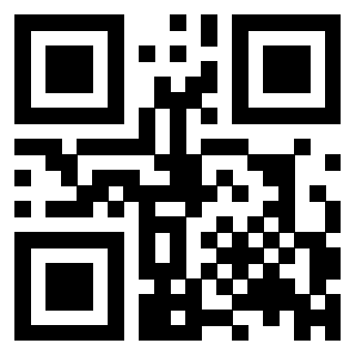 3308401741 QrCode associato