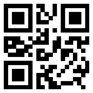 3308401742 Qr Code associato