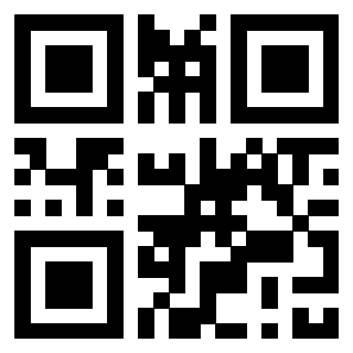 3308401743 - Immagine del QrCode
