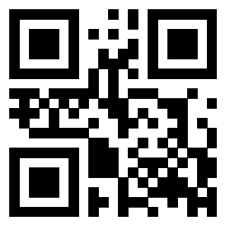 Scansione del Qr Code di 3308401745