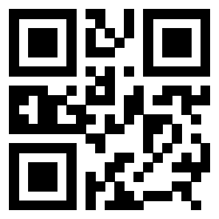 3308401746 - Immagine del Qr Code