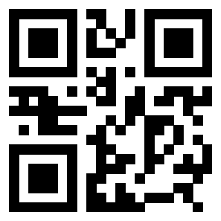 3308401747 - Immagine del QrCode associato
