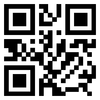Immagine del Qr Code di 3308401748