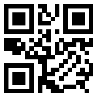 Scansione del QrCode di 3308401750