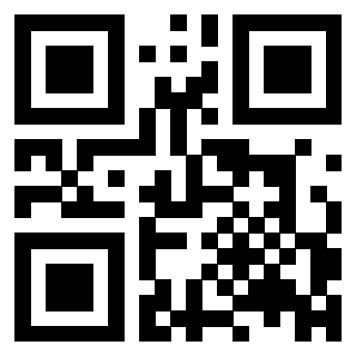 Immagine del Qr Code di 3308401751