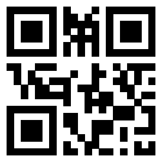 3308401752 Qr Code associato