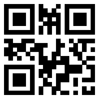 Qr Code di 3308401755