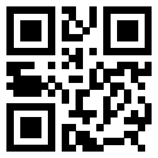 3308401757 - Immagine del Qr Code associato