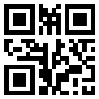 3308401759 - Immagine del QrCode associato