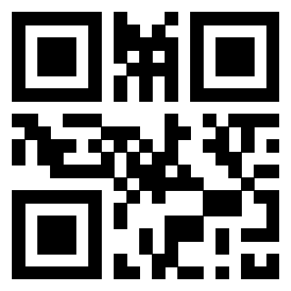 Scansione del Qr Code di 3308401760