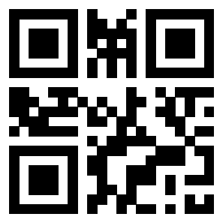 Scansione del QrCode di 3308401761
