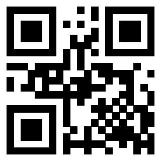3308401762 - Immagine del QrCode associato
