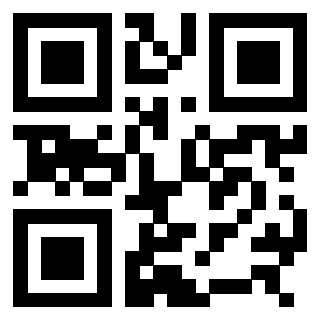 3308401763 - Immagine del Qr Code associato