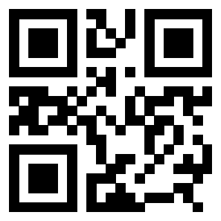 QrCode di 3308401766