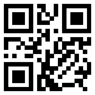 Il QrCode di 3308401768