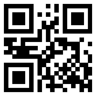 Immagine del QrCode di 3308401769