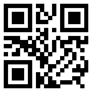 Scansione del Qr Code di 3308401770
