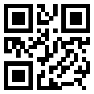 3308401771 QrCode associato