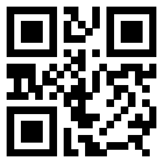 Qr Code di 3308401772