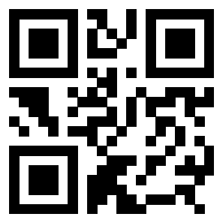 Qr Code di 3308401773